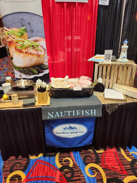 CustomStickersNow.Com - Table Runner