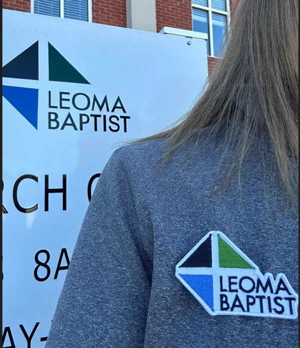 CustomStickersNow.Com - Embroidered Patches