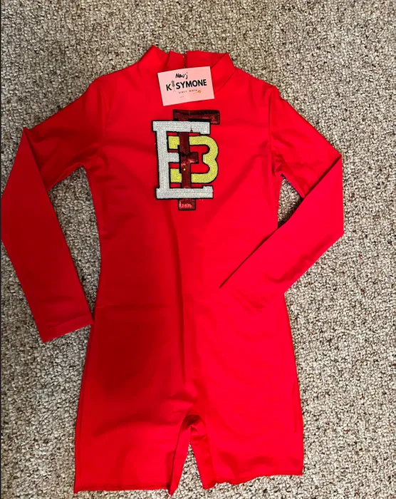 CustomStickersNow.Com - Sequin Patches