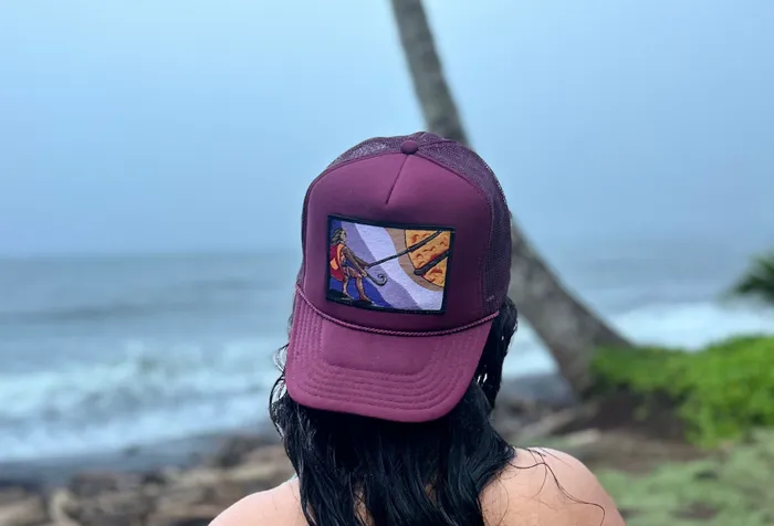 CustomStickersNow.Com - Embroidered Patches