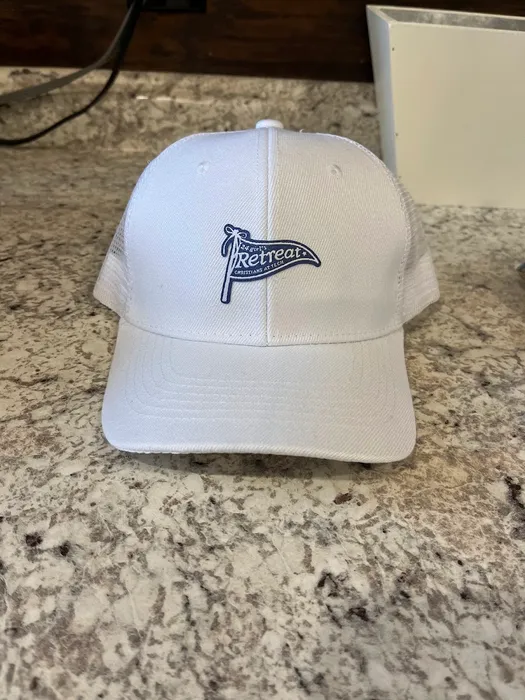 CustomStickersNow.Com - Woven Patches