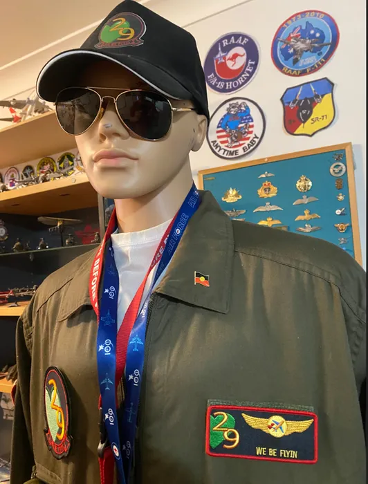 CustomStickersNow.Com - Embroidered Patches