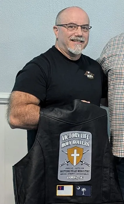 CustomStickersNow.Com - Embroidered Patches