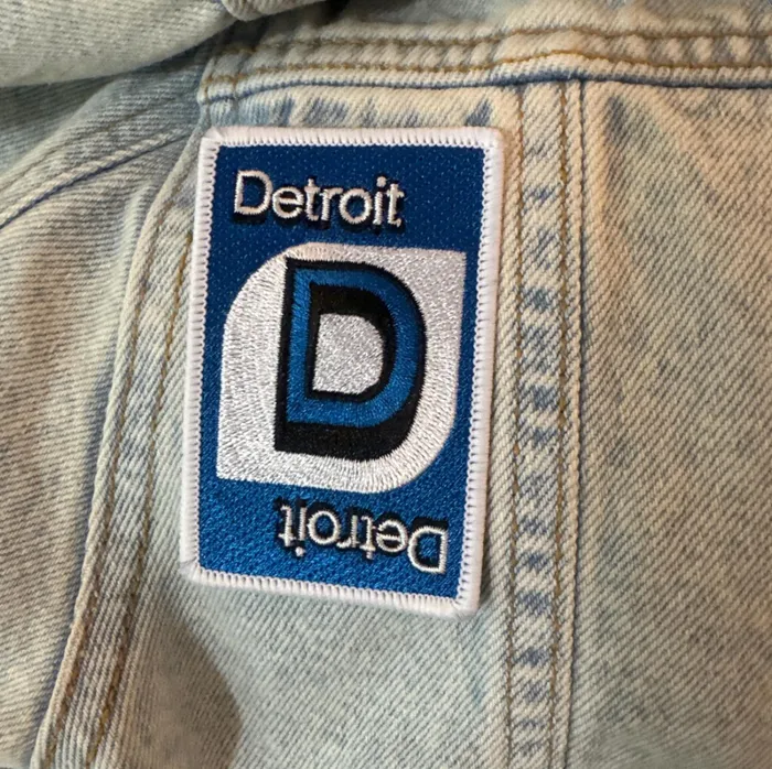 CustomStickersNow.Com - Embroidered Patches