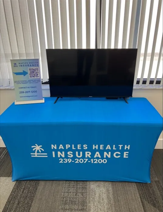 CustomStickersNow.Com - Custom Rectangle Table Covers