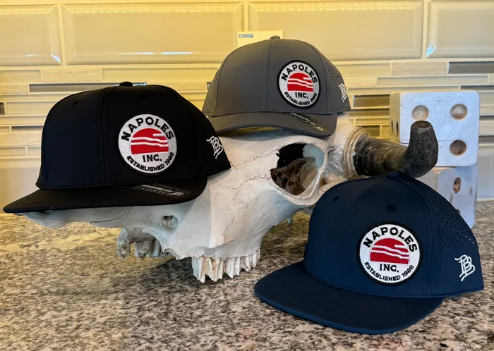 CustomStickersNow.Com - Embroidered Patches