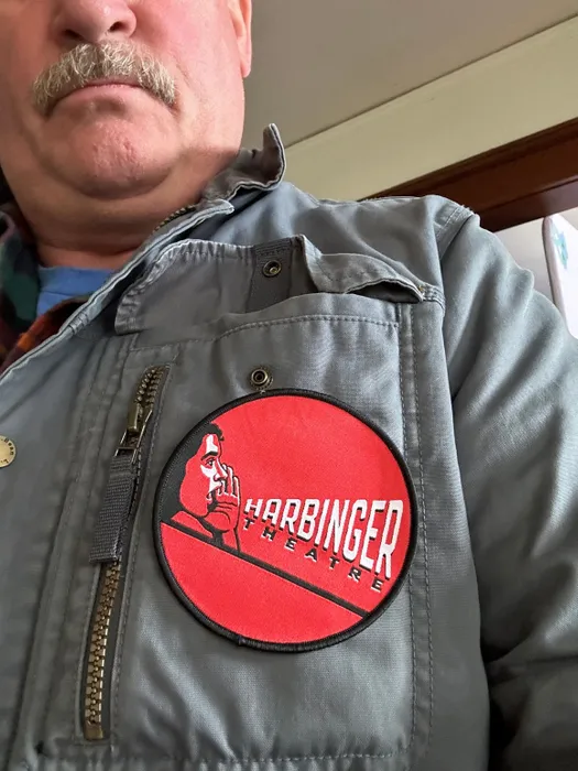 CustomStickersNow.Com - Woven Patches