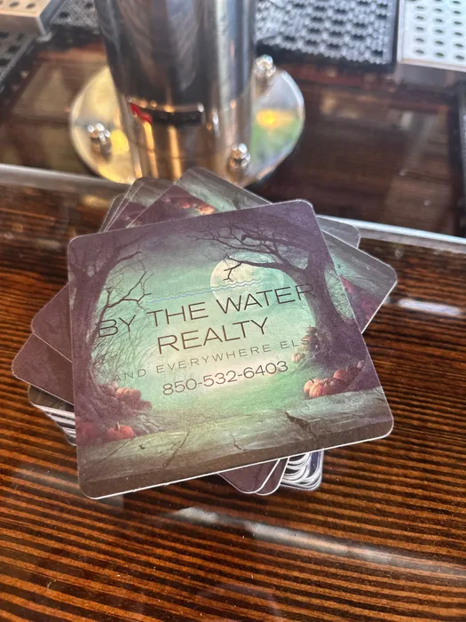 CustomStickersNow.Com - Super Absorbent Bar Coaster