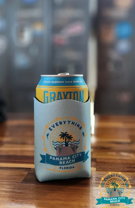 CustomStickersNow.Com - Full Color Collapsible