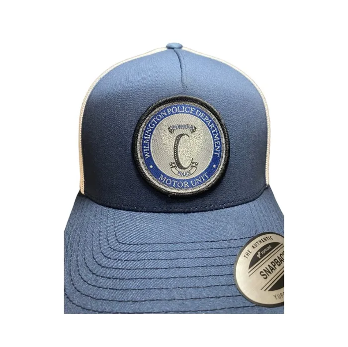 CustomStickersNow.Com - Woven Patches