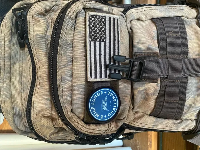 CustomStickersNow.Com - Printed Patches