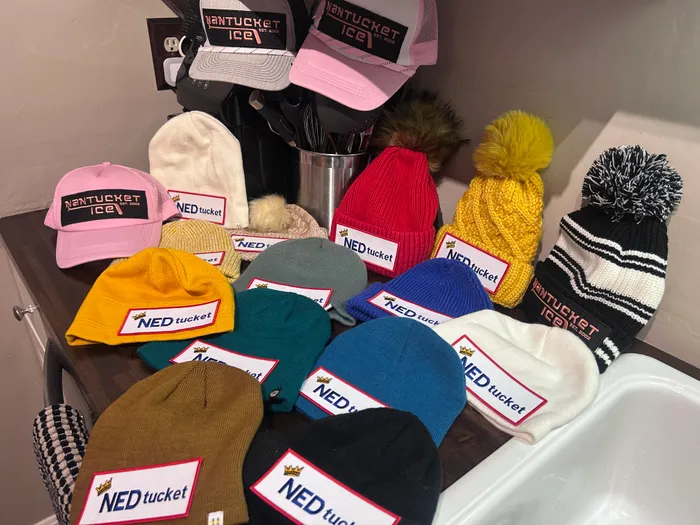 CustomStickersNow.Com - Embroidered Patches