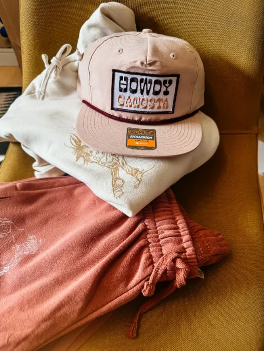 CustomStickersNow.Com - Embroidered Patches