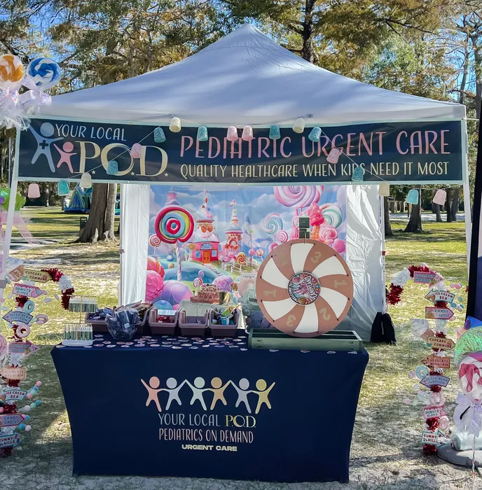 CustomStickersNow.Com - Custom Rectangle Table Covers