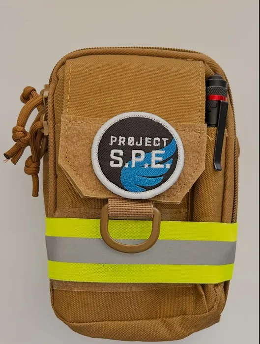 CustomStickersNow.Com - Embroidered Patches