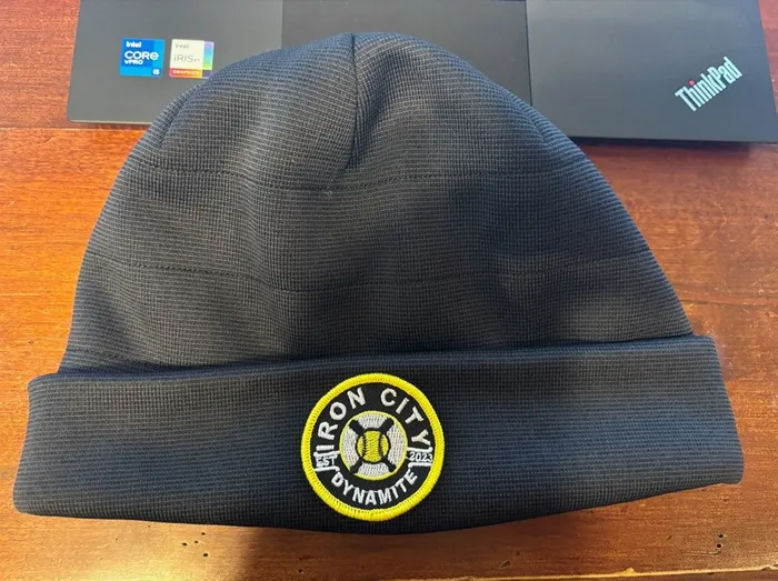 CustomStickersNow.Com - Embroidered Patches