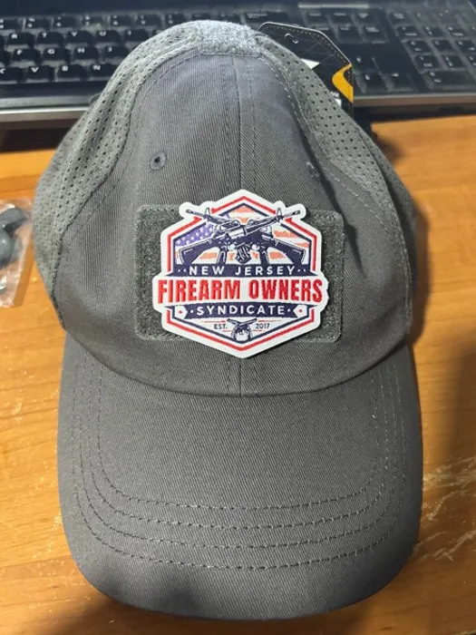 CustomStickersNow.Com - Woven Patches