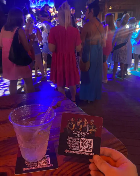 CustomStickersNow.Com - Pulpboard Coasters