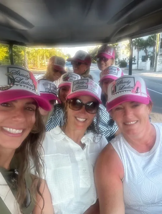 CustomStickersNow.Com - Embroidered Patches