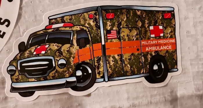 CustomStickersNow.Com - Die Cut Stickers