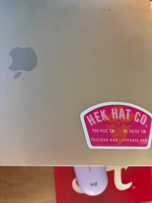 CustomStickersNow.Com - EZ Extend Displays