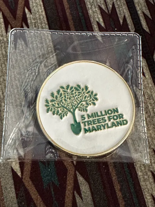 CustomStickersNow.Com - Soft Enamel Pin