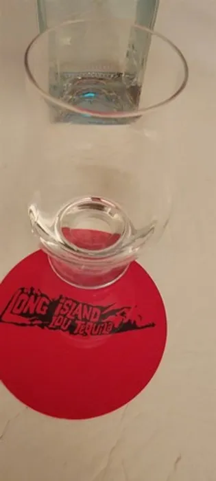 CustomStickersNow.Com - Vinyl Coasters