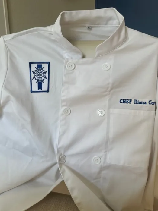 CustomStickersNow.Com - Embroidered Patches