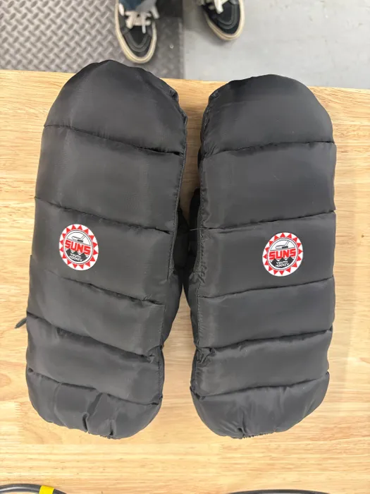 CustomStickersNow.Com - Woven Patches