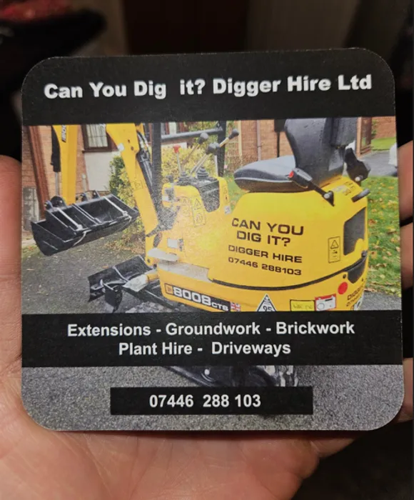 CustomStickersNow.Com - Pulpboard Coasters