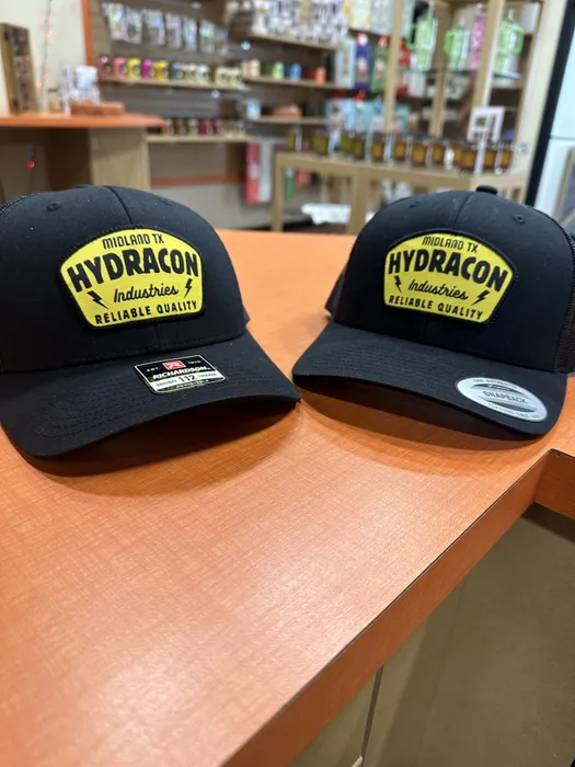 CustomStickersNow.Com - Woven Patches