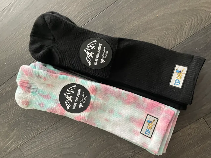 CustomStickersNow.Com - Woven Patches