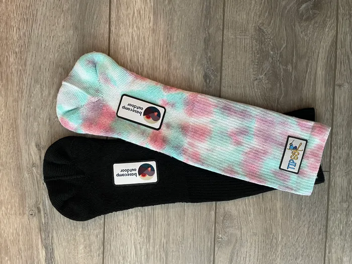 CustomStickersNow.Com - Woven Patches