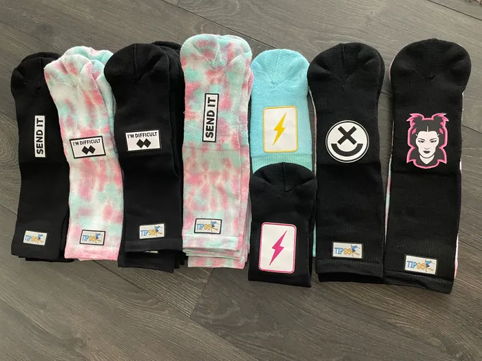 CustomStickersNow.Com - Woven Patches