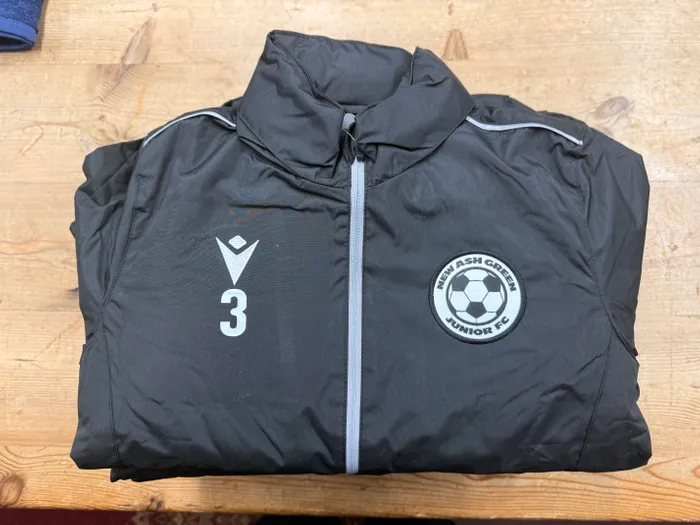 CustomStickersNow.Com - Woven Patches