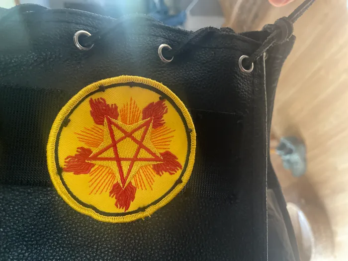 CustomStickersNow.Com - Embroidered Patches