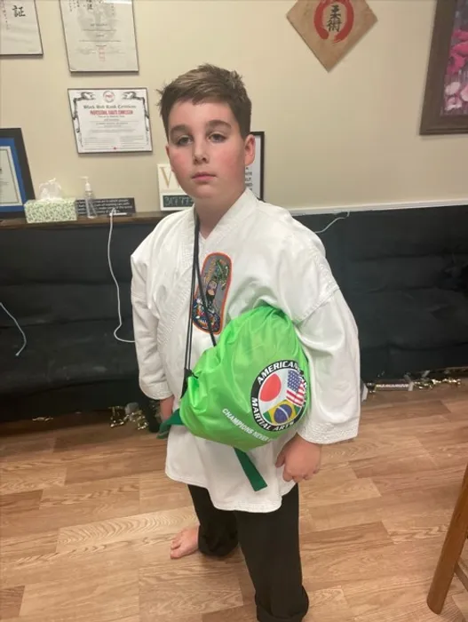 CustomStickersNow.Com - Custom Polyester Drawstring Bag