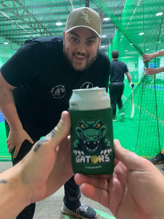 CustomStickersNow.Com - Full Color Collapsible