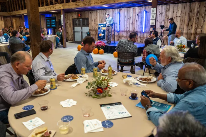 CustomStickersNow.Com - Custom Paper Beverage Napkin