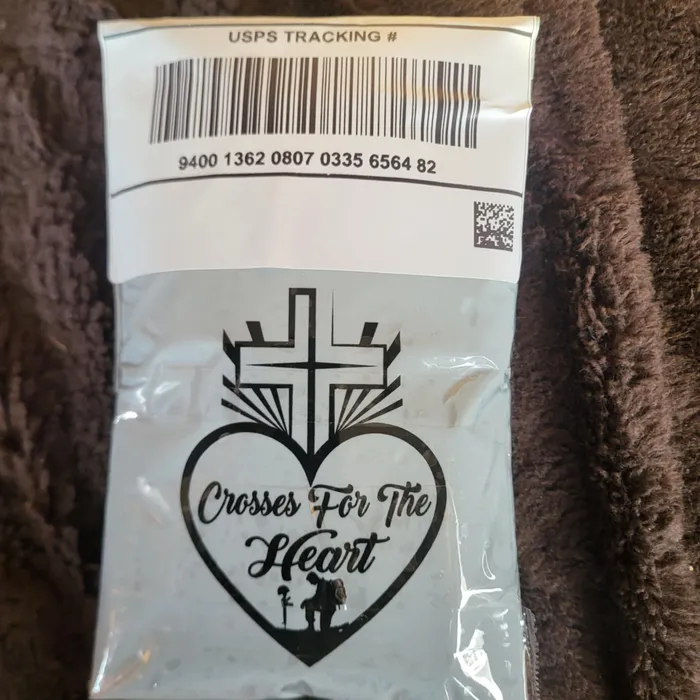 CustomStickersNow.Com - Custom Poly Mailer