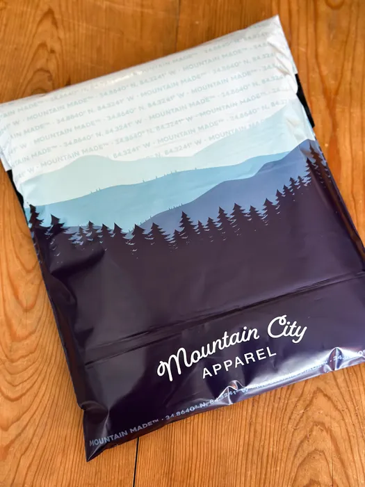 CustomStickersNow.Com - Custom Poly Mailer