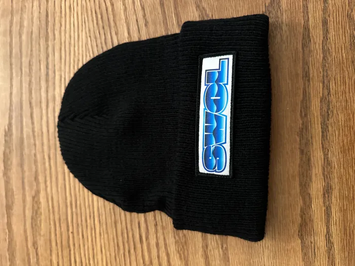 CustomStickersNow.Com - Soft Acrylic Fiber Beanies