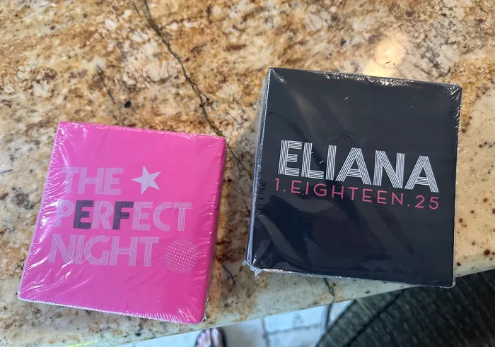 CustomStickersNow.Com - Custom Paper Beverage Napkin