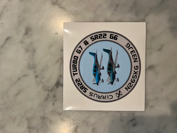 CustomStickersNow.Com - Circle Stickers