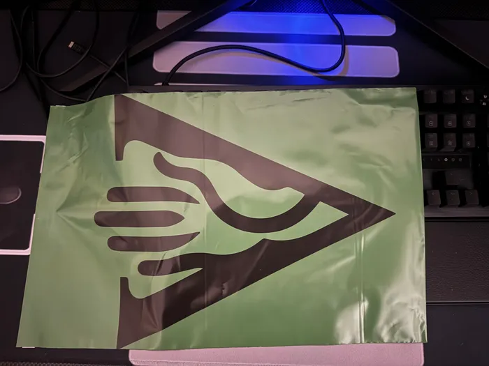 CustomStickersNow.Com - Custom Poly Mailer