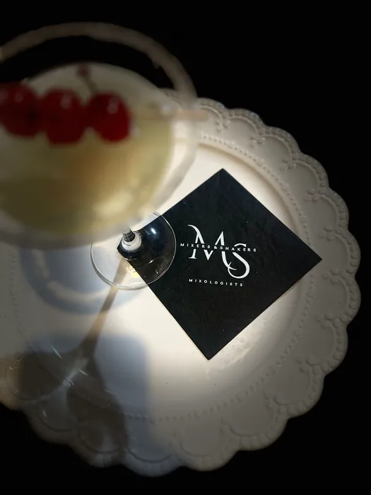 CustomStickersNow.Com - Custom Paper Beverage Napkin