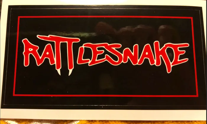 CustomStickersNow.Com - Rectangle Stickers