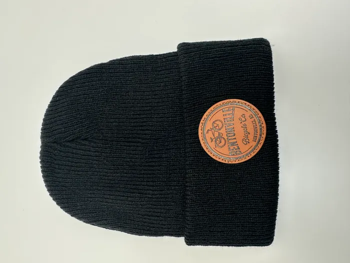 CustomStickersNow.Com - Soft Acrylic Fiber Beanies