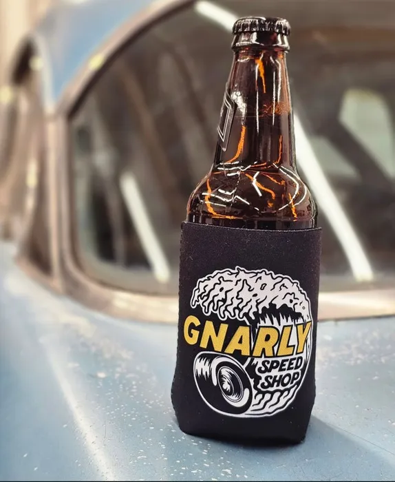 CustomStickersNow.Com - Full Color Collapsible