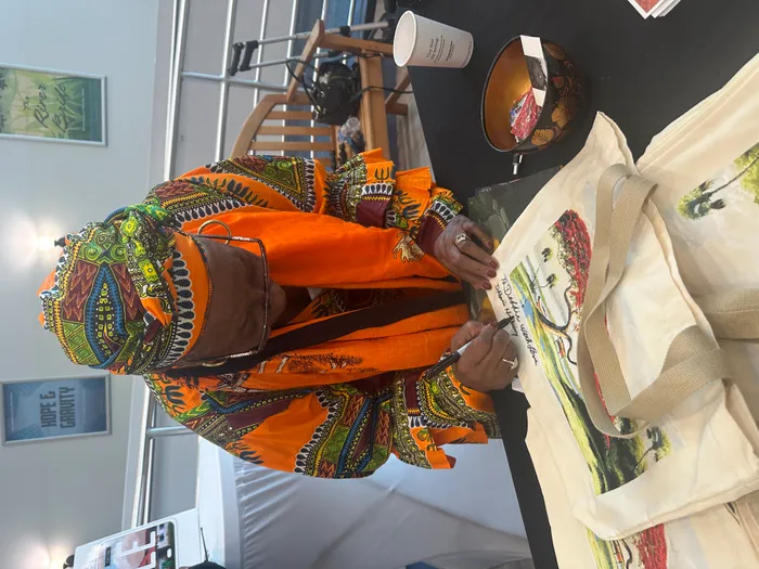 CustomStickersNow.Com - Custom Natural Cotton Tote Bag